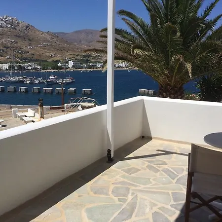Pounti Livadi (Serifos)