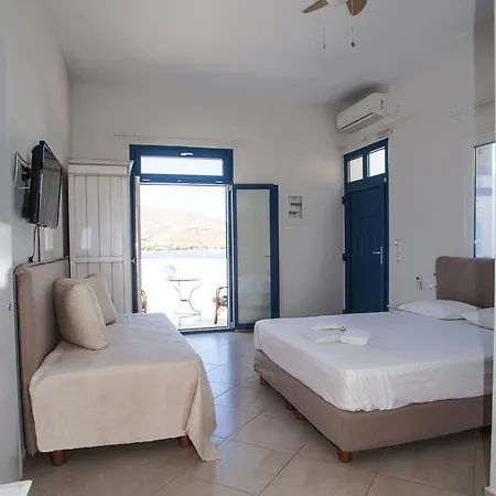 Pounti Livadi (Serifos)