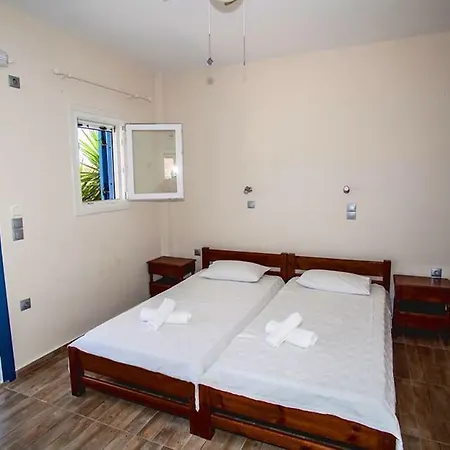 Guest house Pounti